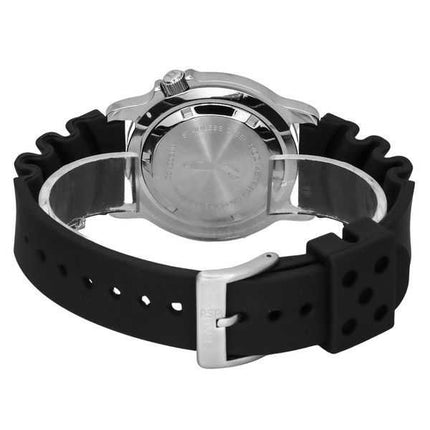 Orologio da uomo Ratio FreeDiver Professional Sapphire Mint Green Dial Quartz 22AD202-MGRN 200M