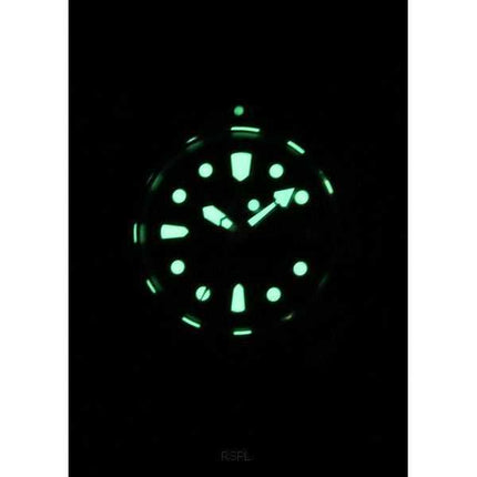 Orologio da uomo Ratio FreeDiver Professional Sapphire Red Dial Quartz 22AD202-RED 200M
