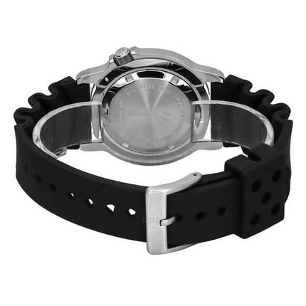 Orologio da uomo Ratio FreeDiver Professional Sapphire Red Dial Quartz 22AD202-RED 200M