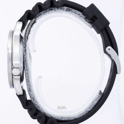 Ratio Free Diver Professional 200M Sapphire Quartz 22AD202 Orologio da uomo
