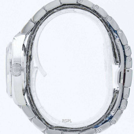 Omega Seamaster Aqua Terra 150M Quartz 231.10.30.60.55.001 Orologio da donna