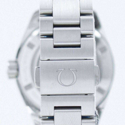Omega Seamaster Aqua Terra 150M Quartz 231.10.30.60.55.001 Orologio da donna