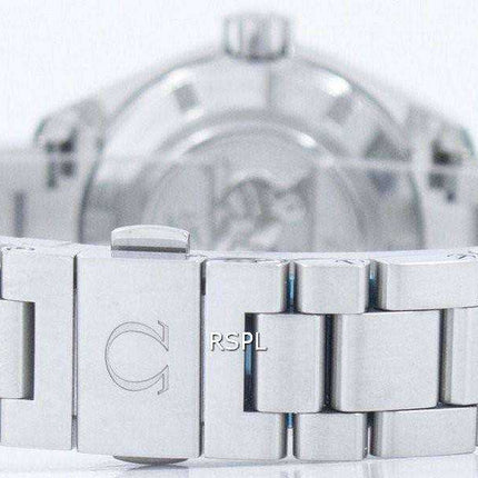 Omega Seamaster Aqua Terra 150M Quartz 231.10.30.60.55.001 Orologio da donna