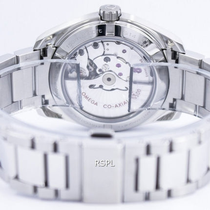 Omega Seamaster Aqua Terra Master Co-Axial Chronometer 231.10.39.21.01.002 Orologio da uomo