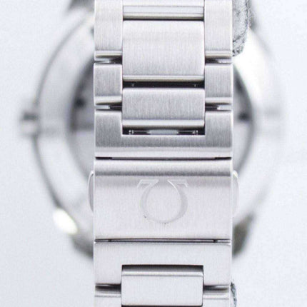 Omega Seamaster Aqua Terra Co-Axial Chronometer 231.10.39.21.02.001 Orologio da uomo