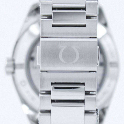 Omega Seamaster Aqua Terra Master Co-Axial Chronometer 231.10.39.21.03.002 Orologio da uomo