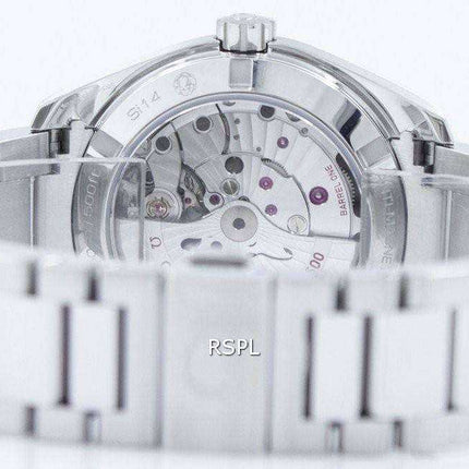 Omega Seamaster Aqua Terra Master Co-Axial Chronometer 231.10.39.21.03.002 Orologio da uomo
