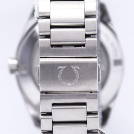 Omega Seamaster Aqua Terra Grey Dial 231.10.39.60.06.001 Orologio da uomo