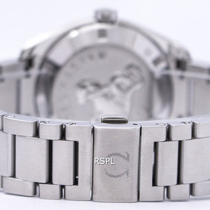 Omega Seamaster Aqua Terra Grey Dial 231.10.39.60.06.001 Orologio da uomo