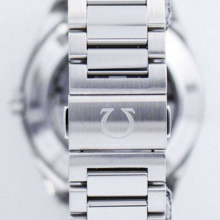 Omega Seamaster Aqua Terra Master Co-Axial Chronometer 231.10.42.21.01.004 Orologio da uomo