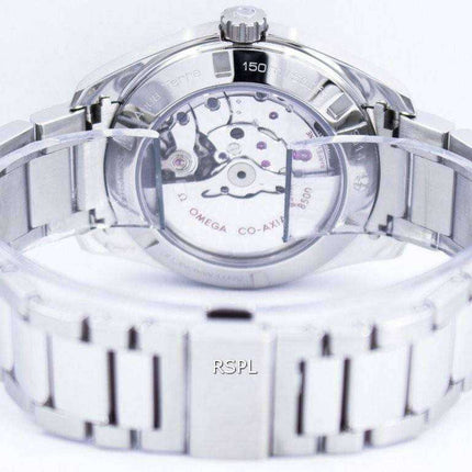 Omega Seamaster Aqua Terra Master Co-Axial Chronometer 231.10.42.21.01.004 Orologio da uomo