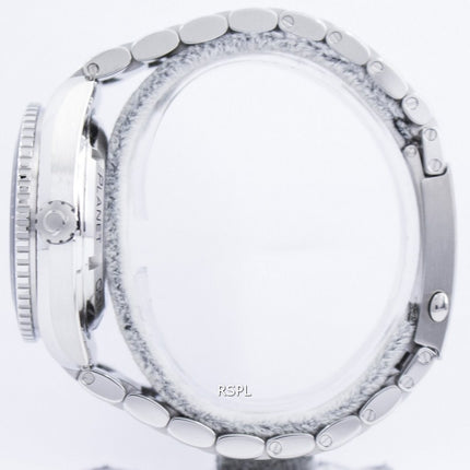 Omega Seamaster Professional Planet Ocean 600M cronometro coassiale 232.30.42.21.01.001 Orologio da uomo