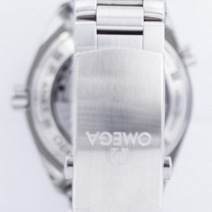 Omega Seamaster Professional Planet Ocean 600M cronometro coassiale 232.30.42.21.01.001 Orologio da uomo
