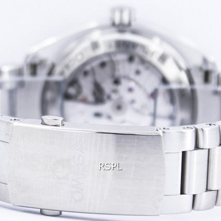 Omega Seamaster Professional Planet Ocean 600M cronometro coassiale 232.30.42.21.01.001 Orologio da uomo