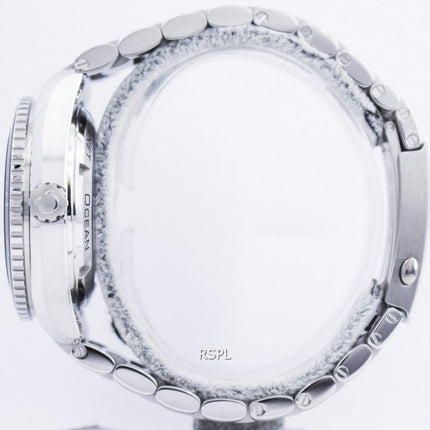 Orologio da uomo Omega Seamaster Professional Planet Ocean 600M co-assiale cronometro 232.30.42.21.01.003
