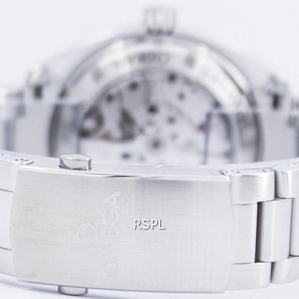 Orologio da uomo Omega Seamaster Professional Planet Ocean 600M co-assiale cronometro 232.30.42.21.01.003