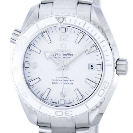 Omega Seamaster Professional Co-Axial Planet Ocean Automatico 232.30.42.21.04.001 Orologio da uomo