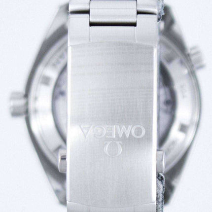 Omega Seamaster Professional Co-Axial Planet Ocean Automatico 232.30.42.21.04.001 Orologio da uomo