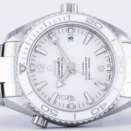 Omega Seamaster Professional Co-Axial Planet Ocean Automatico 232.30.42.21.04.001 Orologio da uomo