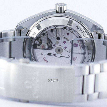 Omega Seamaster Professional Co-Axial Planet Ocean Automatico 232.30.42.21.04.001 Orologio da uomo