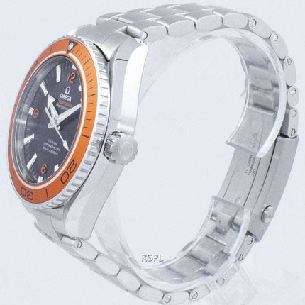 Omega Seamaster Professional Planet Ocean Co-Axial 600M Automatico 232.30.46.21.01.002 Orologio da uomo