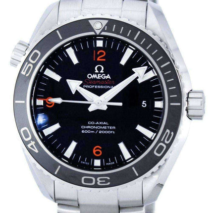 Omega Seamaster Professional Planet Ocean Co-Axial Automatic 232.30.46.21.01.003 Orologio da uomo