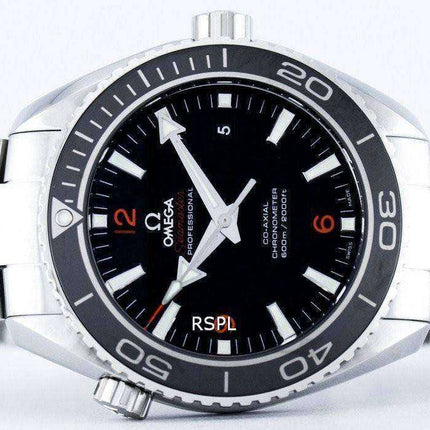 Omega Seamaster Professional Planet Ocean Co-Axial Automatic 232.30.46.21.01.003 Orologio da uomo