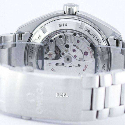 Omega Seamaster Professional Planet Ocean Co-Axial Automatic 232.30.46.21.01.003 Orologio da uomo