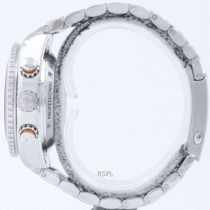 Omega Seamaster Planet Ocean 600M cronometro coassiale 232.30.46.51.01.002 Orologio da uomo