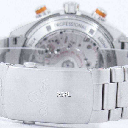 Omega Seamaster Planet Ocean 600M cronometro coassiale 232.30.46.51.01.002 Orologio da uomo