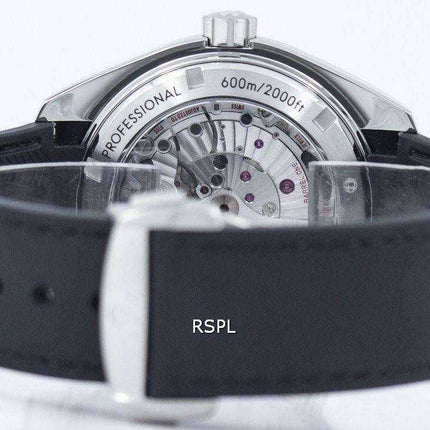 Omega Seamaster Planet Ocean 600M cronometro coassiale 232.32.46.21.01.003 Orologio da uomo