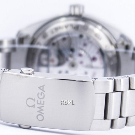 Omega Seamaster Professional Planet Ocean 600M cronometro coassiale 232.90.42.21.03.001 Orologio da uomo