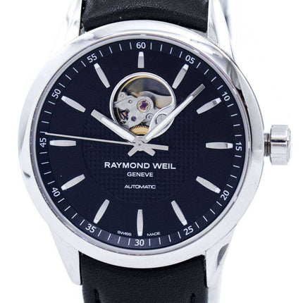 Raymond Weil Freelancer orologio da polso automatico 2710-STC-20021 con orologio da polso