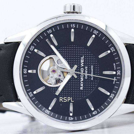 Raymond Weil Freelancer orologio da polso automatico 2710-STC-20021 con orologio da polso