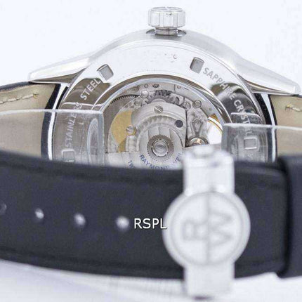 Raymond Weil Freelancer orologio da polso automatico 2710-STC-20021 con orologio da polso