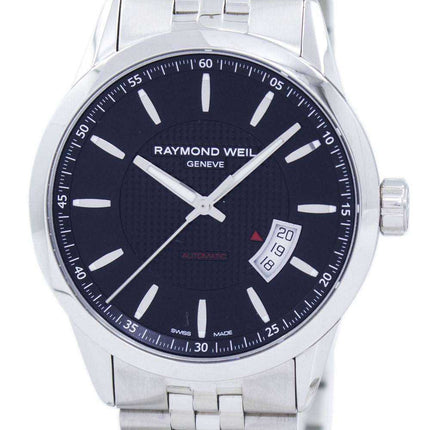 Raymond Weil Geneve Freelancer Automatic 2730-ST-20021 Orologio da uomo