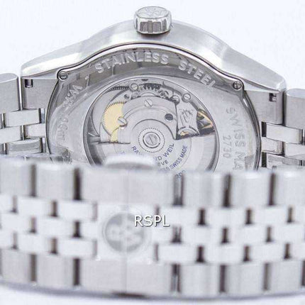 Raymond Weil Geneve Freelancer Automatic 2730-ST-20021 Orologio da uomo
