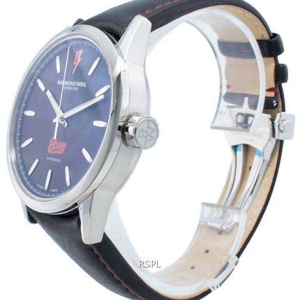 Orologio da uomo automatico Raymond Weil Geneve Bowie 2731-STC-BOW01