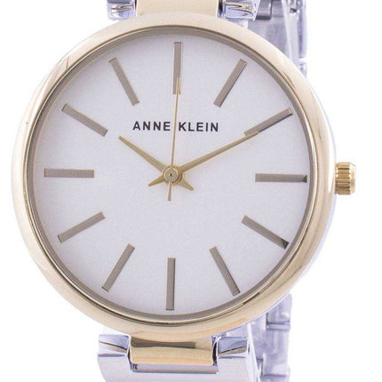 Orologio da donna al quarzo Anne Klein 2787SVTT