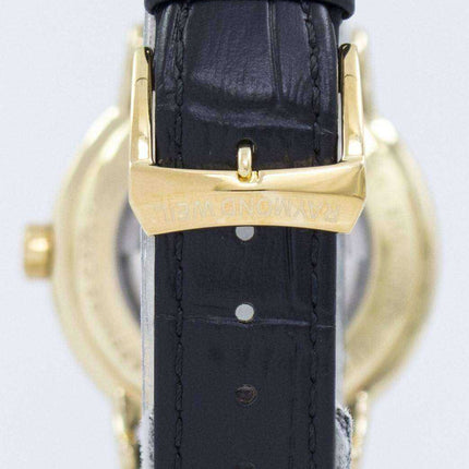 Raymond Weil Geneve Maestro Automatic 2837-PC-00659 Orologio da uomo