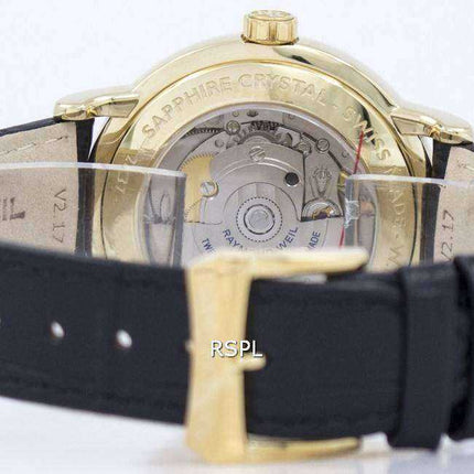 Raymond Weil Geneve Maestro Automatic 2837-PC-00659 Orologio da uomo