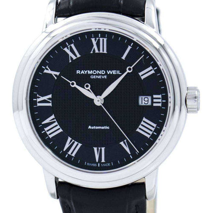 Raymond Weil Geneve Maestro Automatic 2837-STC-00208 Orologio da uomo