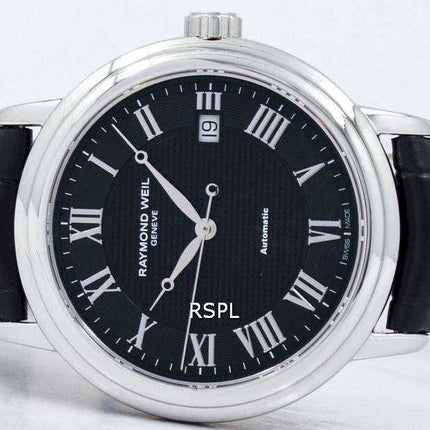 Raymond Weil Geneve Maestro Automatic 2837-STC-00208 Orologio da uomo