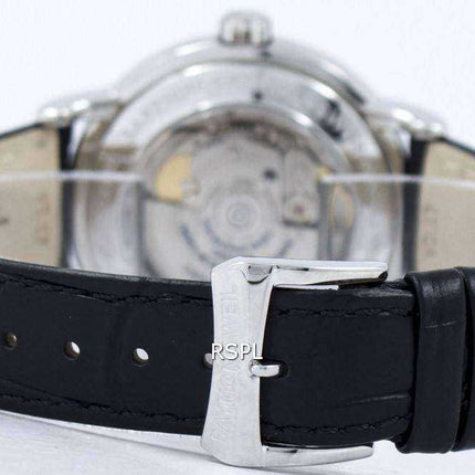 Raymond Weil Geneve Maestro Automatic 2837-STC-00208 Orologio da uomo