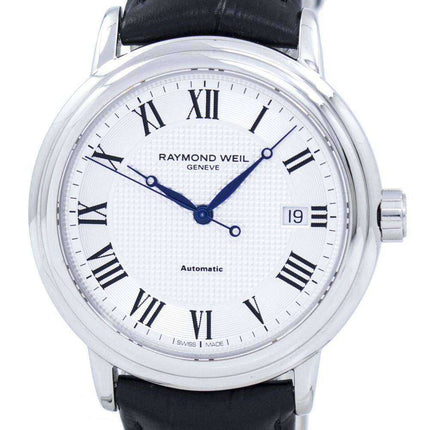 Raymond Weil Geneve Maestro Automatic 2837-STC-00659 Orologio da uomo