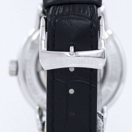 Raymond Weil Geneve Maestro Automatic 2837-STC-00659 Orologio da uomo