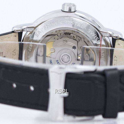 Raymond Weil Geneve Maestro Automatic 2837-STC-00659 Orologio da uomo