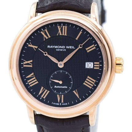 Raymond Weil Maestro Automatic 2838-PC5-00209 Orologio da uomo