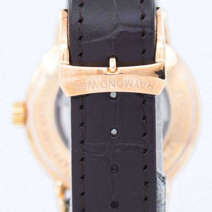 Raymond Weil Maestro Automatic 2838-PC5-00209 Orologio da uomo