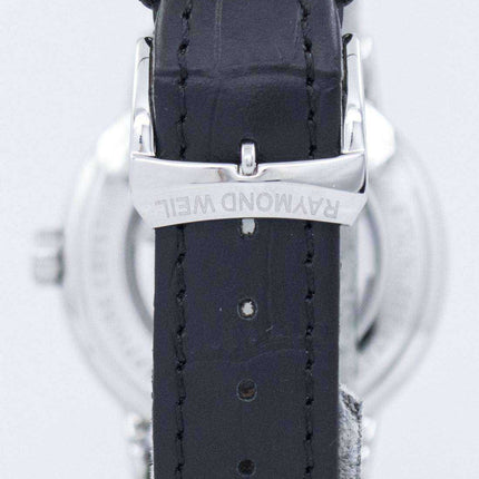 Raymond Weil Maestro Moon Phase Automatic 2839-STC-00659 Orologio da uomo